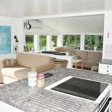 Holiday home Beautiful In With Wi-fi And 2 Bedrooms Saeby (Nordjylland)