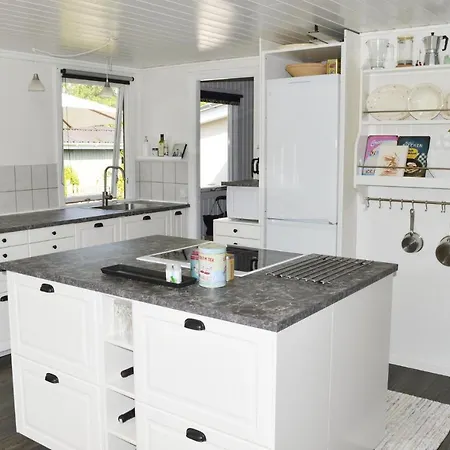 Beautiful In With Wi-fi And 2 Bedrooms Saeby (Nordjylland)